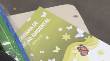 Programa Educação Ambiental com 70 Atividades para Alunos dos 4 aos 18 Anos